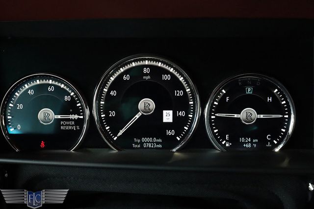 2024 Rolls-Royce Cullinan Sport Utility - 22979404 - 41