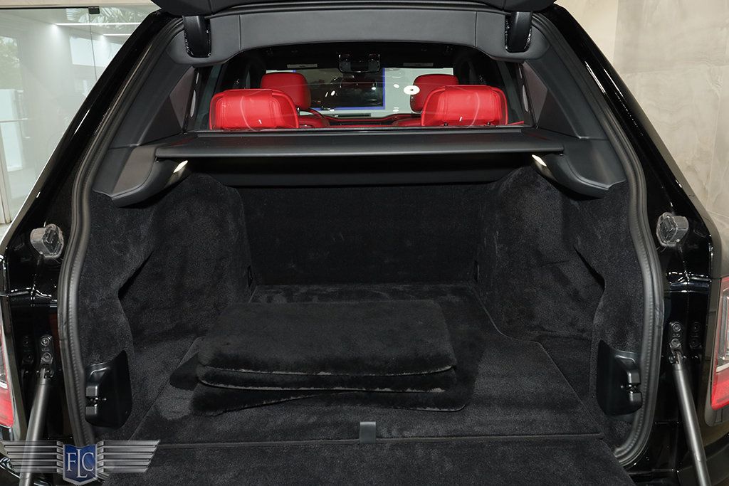 2024 Rolls-Royce Cullinan Sport Utility - 22979404 - 42