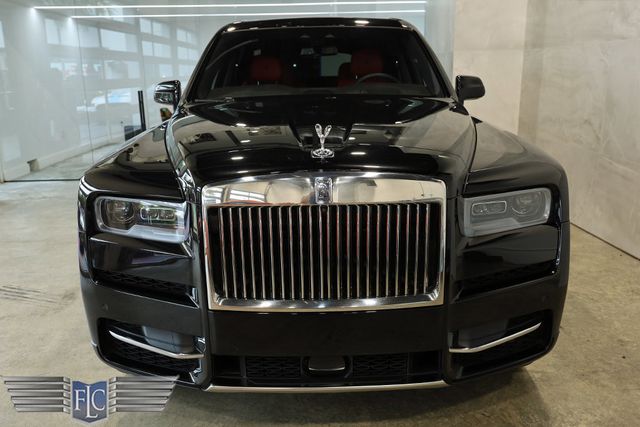 2024 Rolls-Royce Cullinan Sport Utility - 22979404 - 6
