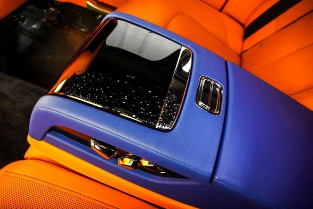 2024 Rolls-Royce Ghost Sedan - 23021037 - 12
