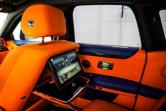 2024 Rolls-Royce Ghost Sedan - 23021037 - 13