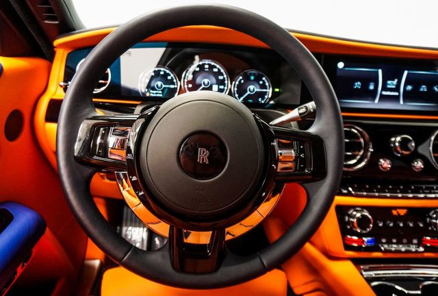 2024 Rolls-Royce Ghost Sedan - 23021037 - 18