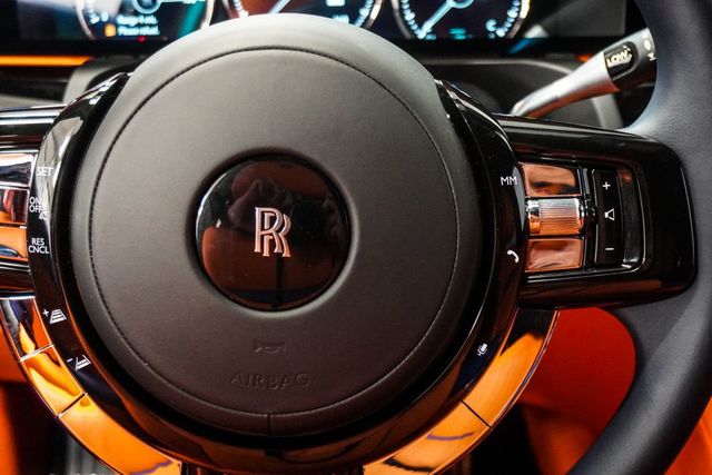 2024 Rolls-Royce Ghost Sedan - 23021037 - 19