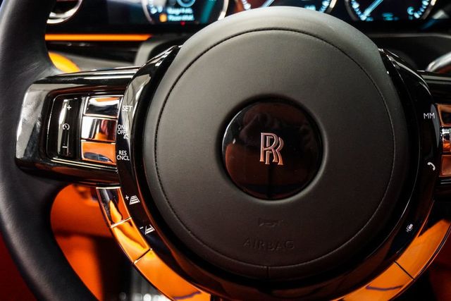 2024 Rolls-Royce Ghost Sedan - 23021037 - 20