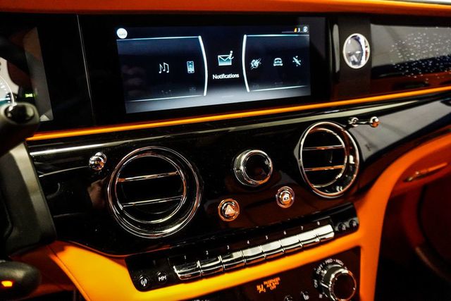 2024 Rolls-Royce Ghost Sedan - 23021037 - 27