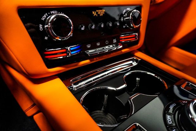 2024 Rolls-Royce Ghost Sedan - 23021037 - 28