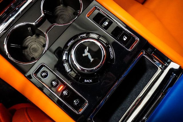 2024 Rolls-Royce Ghost Sedan - 23021037 - 29