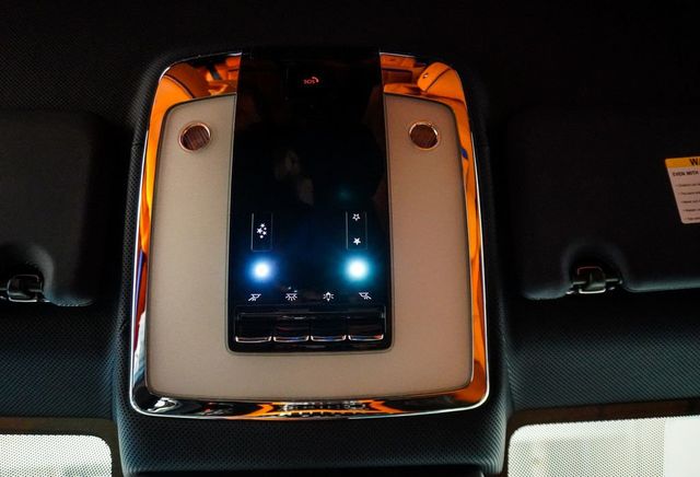 2024 Rolls-Royce Ghost Sedan - 23021037 - 31