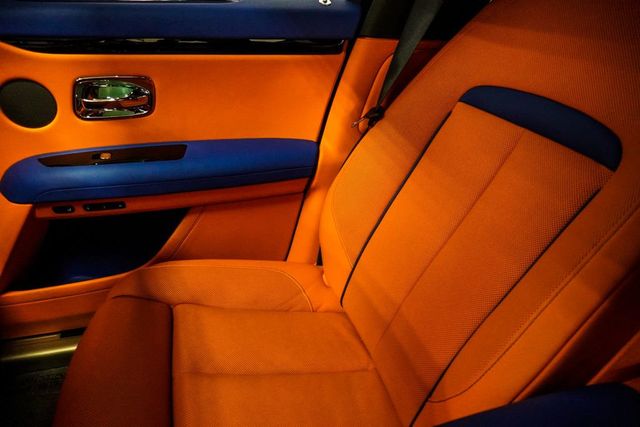 2024 Rolls-Royce Ghost Sedan - 23021037 - 32