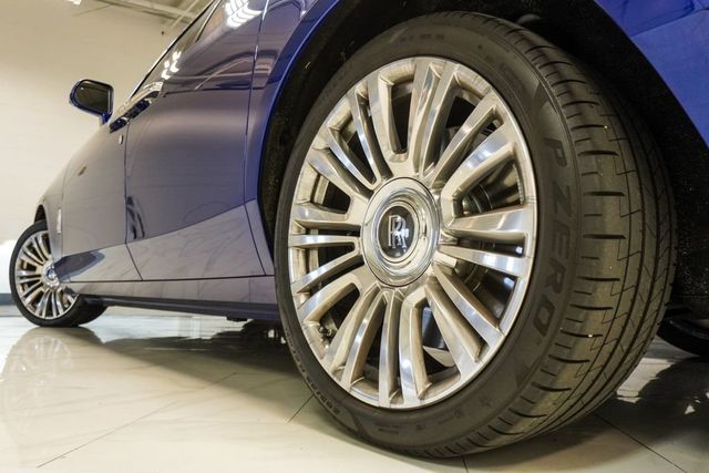 2024 Rolls-Royce Ghost Sedan - 23021037 - 38