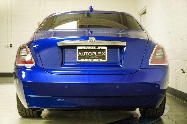2024 Rolls-Royce Ghost Sedan - 23021037 - 41