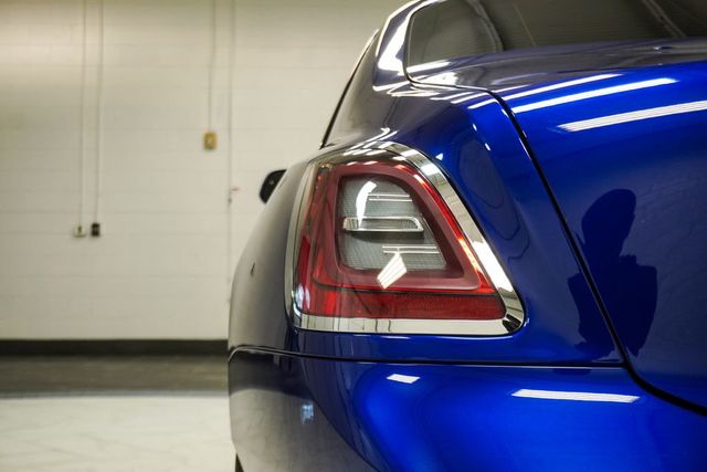 2024 Rolls-Royce Ghost Sedan - 23021037 - 42
