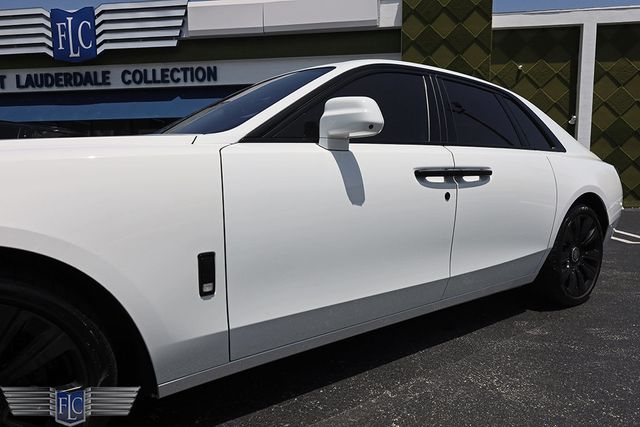 2024 Rolls-Royce Ghost Sedan - 23068311 - 9