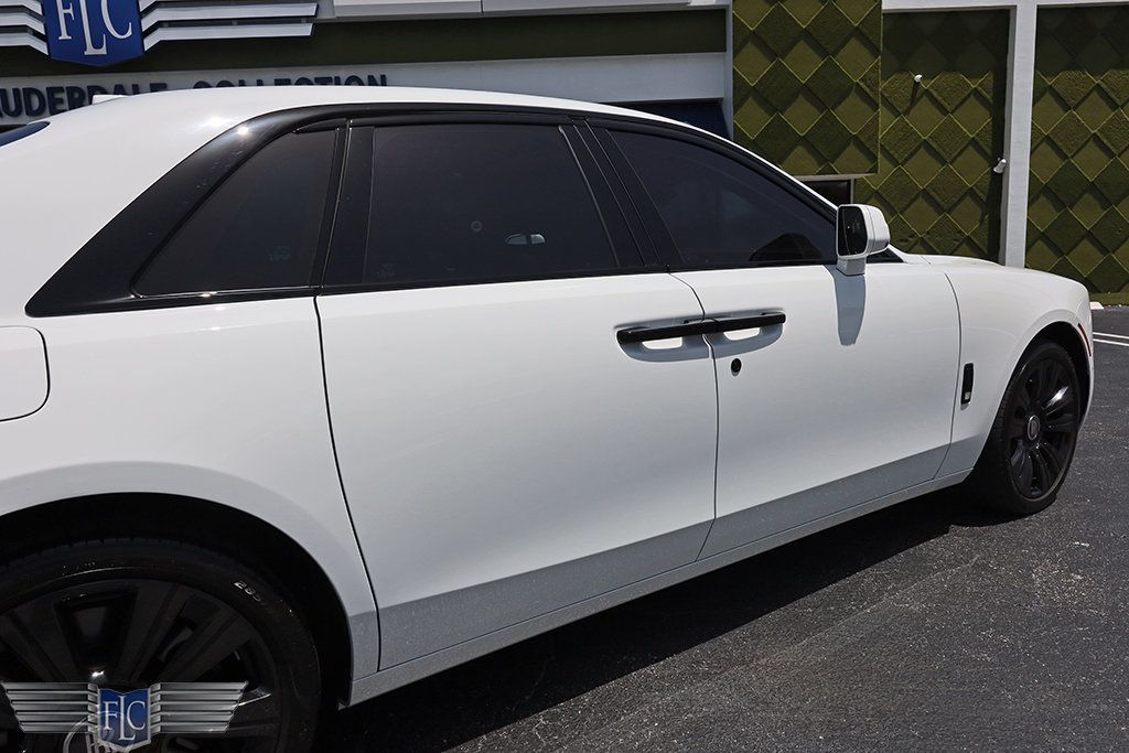 2024 Rolls-Royce Ghost Sedan - 23068311 - 10