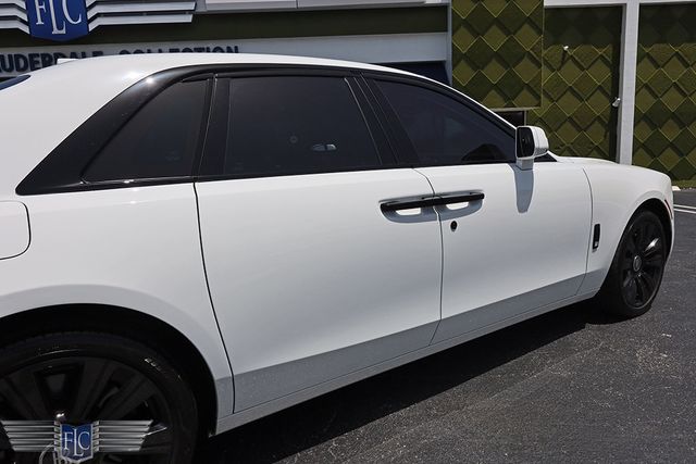 2024 Rolls-Royce Ghost Sedan - 23068311 - 10