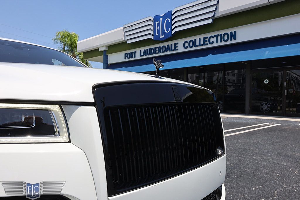 2024 Rolls-Royce Ghost Sedan - 23068311 - 11