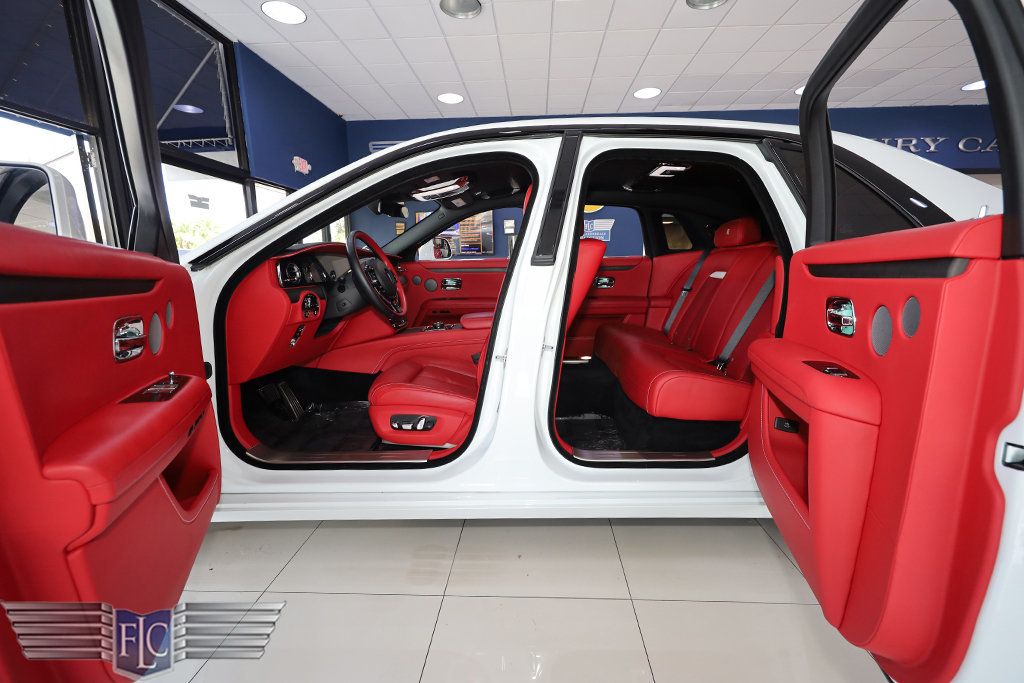 2024 Rolls-Royce Ghost Sedan - 23068311 - 14