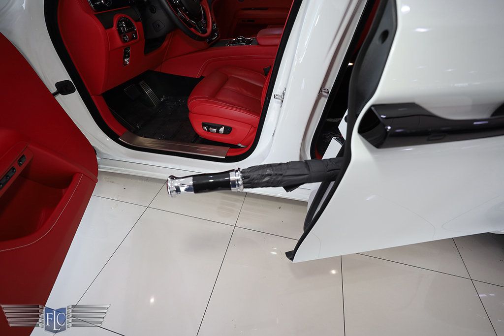2024 Rolls-Royce Ghost Sedan - 23068311 - 15