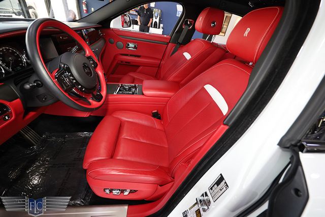 2024 Rolls-Royce Ghost Sedan - 23068311 - 16