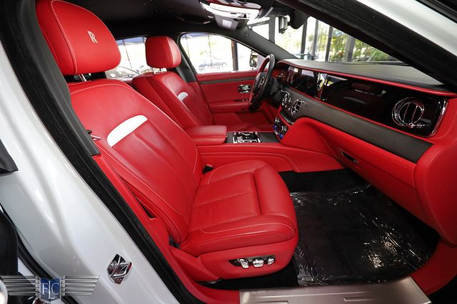 2024 Rolls-Royce Ghost Sedan - 23068311 - 17