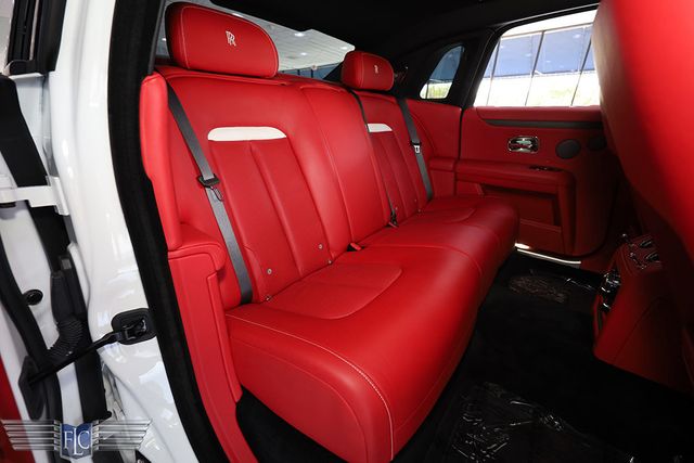 2024 Rolls-Royce Ghost Sedan - 23068311 - 21