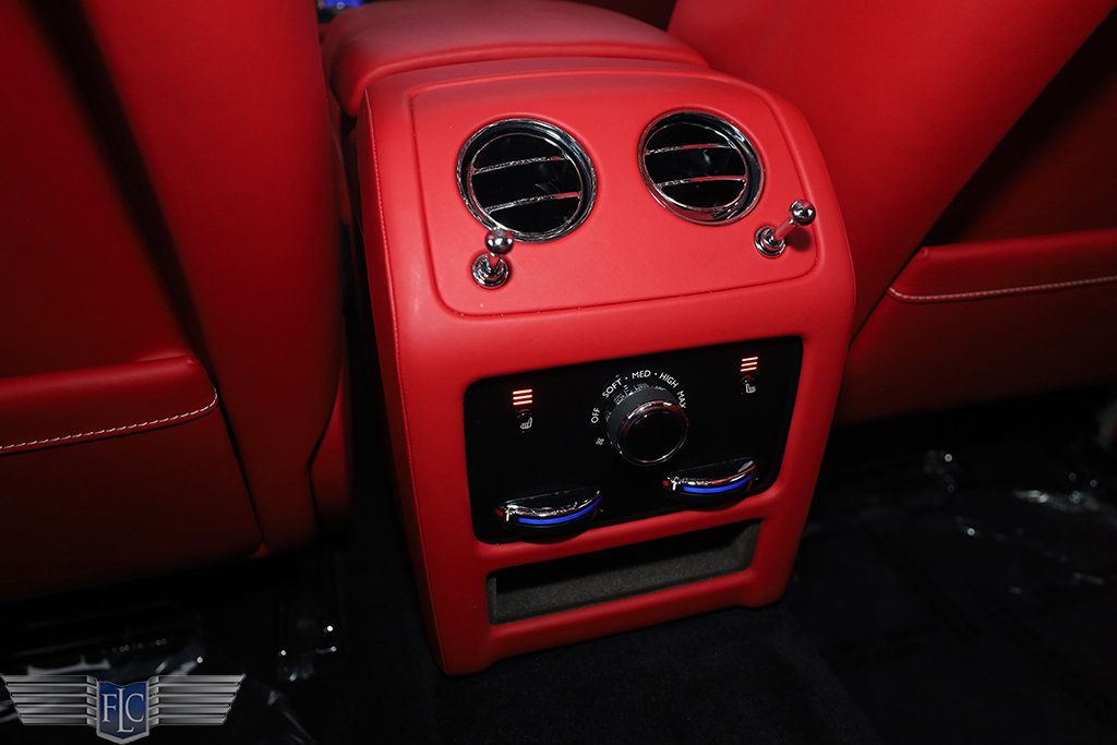 2024 Rolls-Royce Ghost Sedan - 23068311 - 23