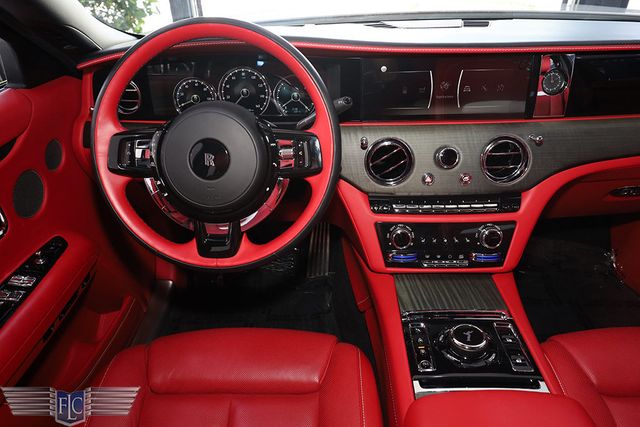 2024 Rolls-Royce Ghost Sedan - 23068311 - 24