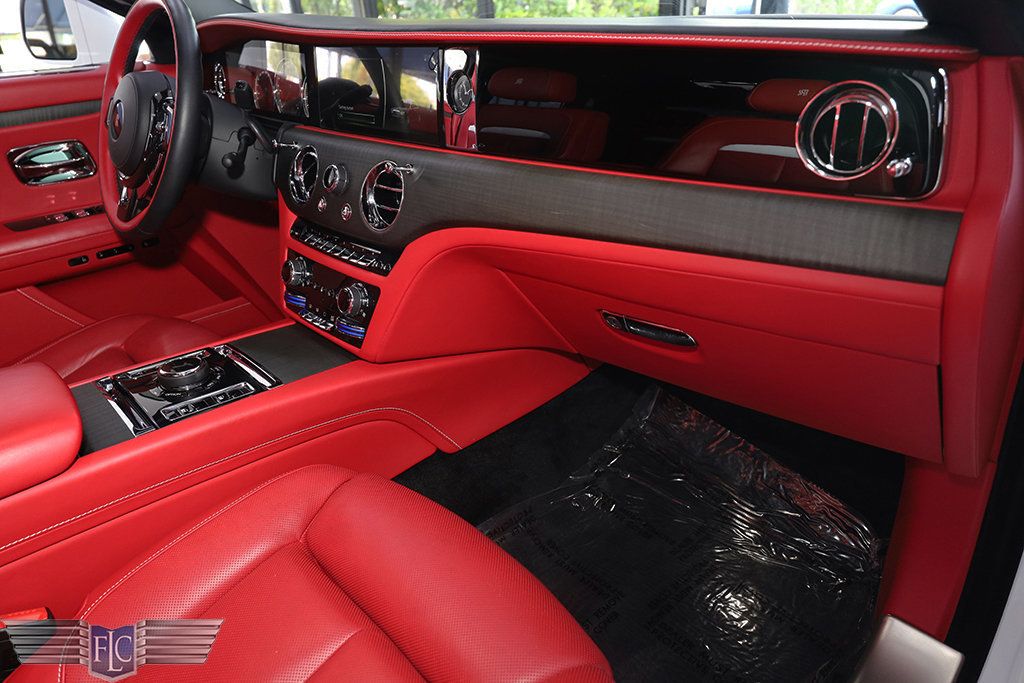 2024 Rolls-Royce Ghost Sedan - 23068311 - 26