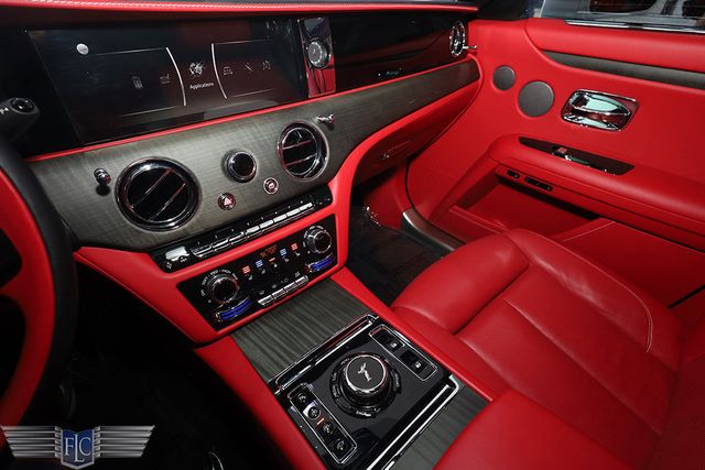 2024 Rolls-Royce Ghost Sedan - 23068311 - 29