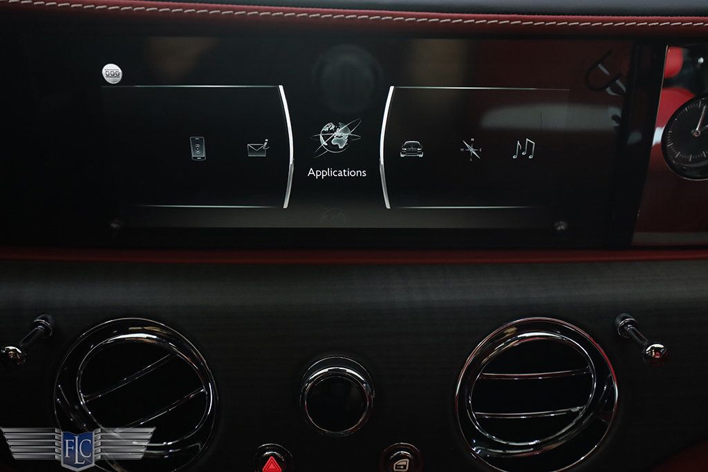 2024 Rolls-Royce Ghost Sedan - 23068311 - 30