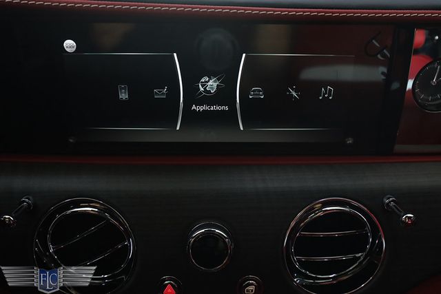 2024 Rolls-Royce Ghost Sedan - 23068311 - 30