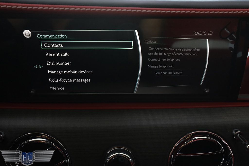 2024 Rolls-Royce Ghost Sedan - 23068311 - 32
