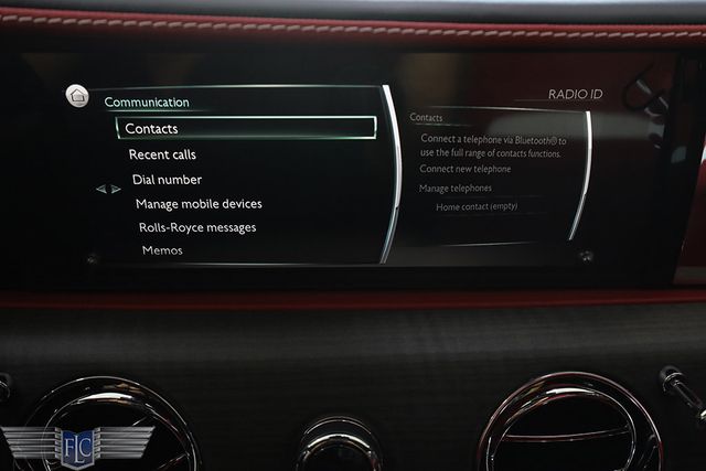 2024 Rolls-Royce Ghost Sedan - 23068311 - 32