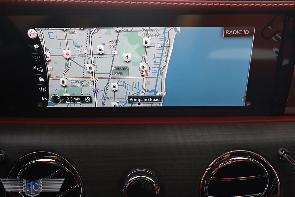 2024 Rolls-Royce Ghost Sedan - 23068311 - 33