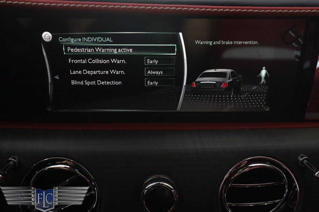 2024 Rolls-Royce Ghost Sedan - 23068311 - 34
