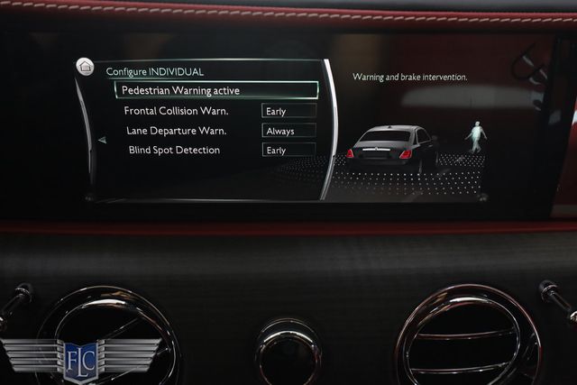 2024 Rolls-Royce Ghost Sedan - 23068311 - 34