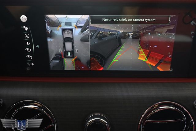 2024 Rolls-Royce Ghost Sedan - 23068311 - 35