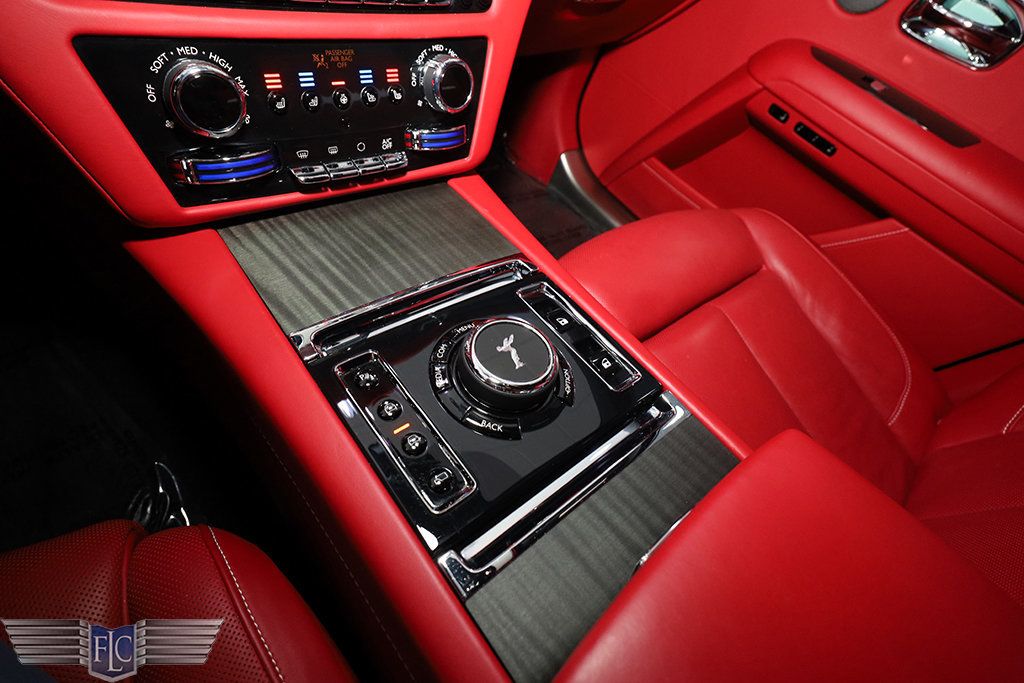 2024 Rolls-Royce Ghost Sedan - 23068311 - 36