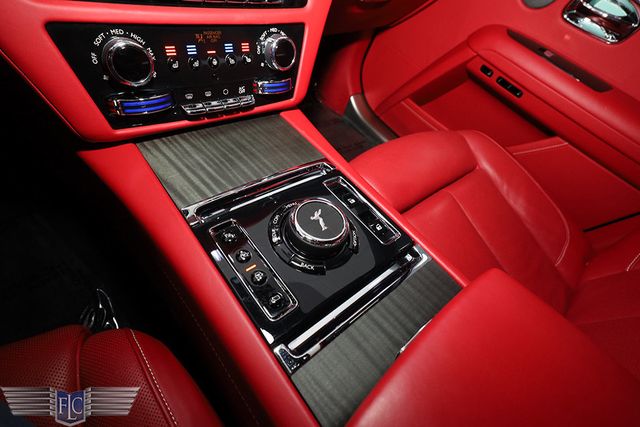 2024 Rolls-Royce Ghost Sedan - 23068311 - 36