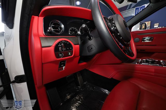 2024 Rolls-Royce Ghost Sedan - 23068311 - 37