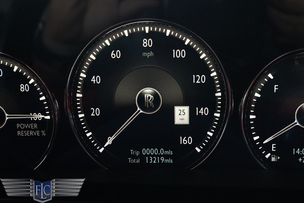 2024 Rolls-Royce Ghost Sedan - 23068311 - 39
