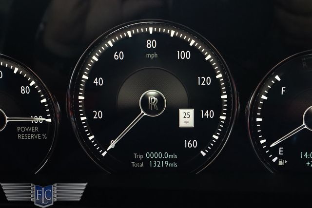2024 Rolls-Royce Ghost Sedan - 23068311 - 39