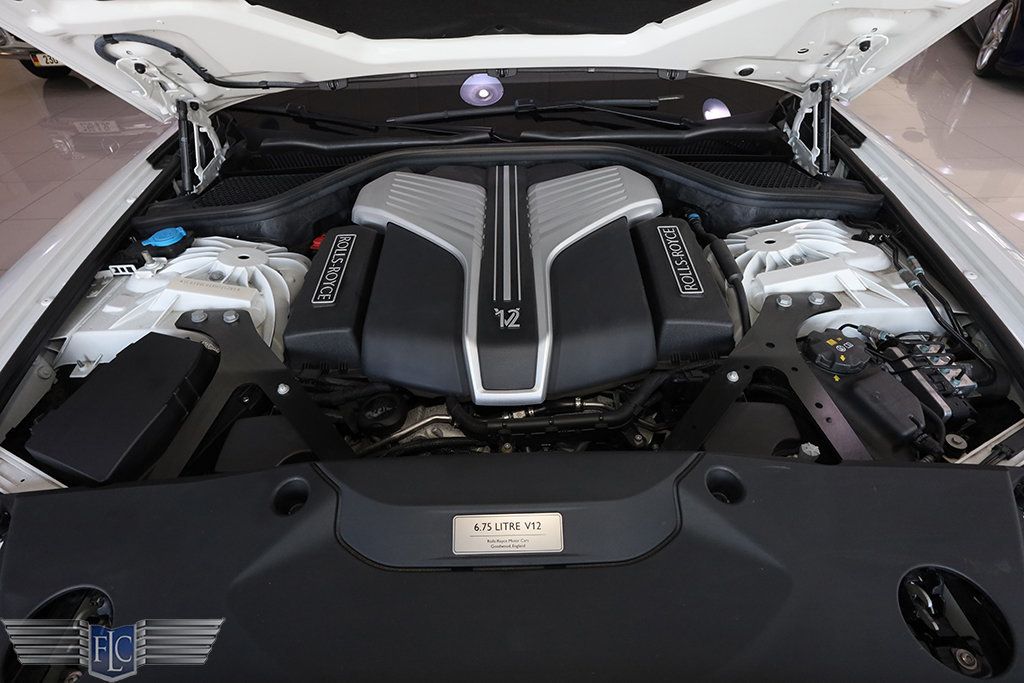 2024 Rolls-Royce Ghost Sedan - 23068311 - 40