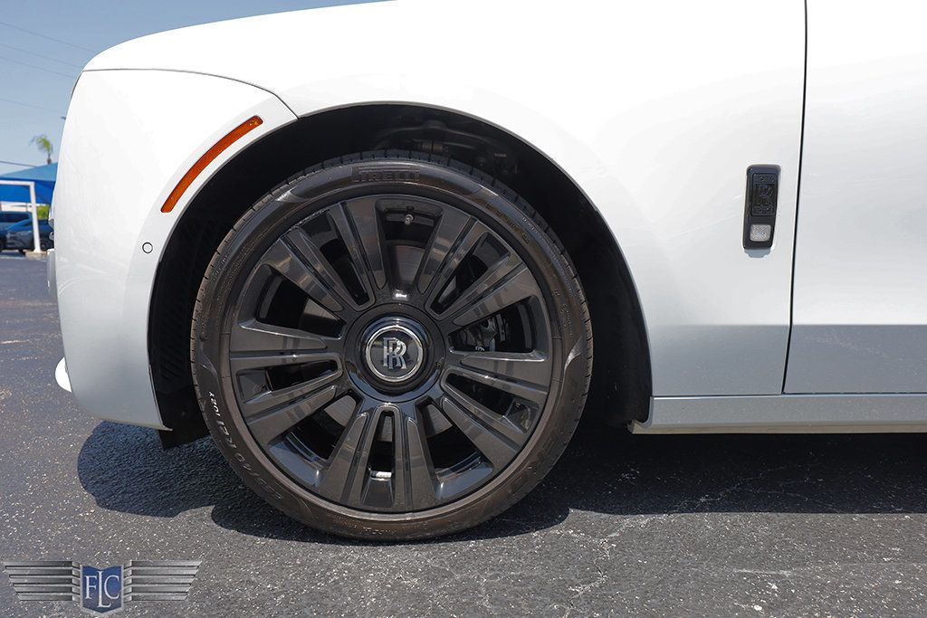 2024 Rolls-Royce Ghost Sedan - 23068311 - 45