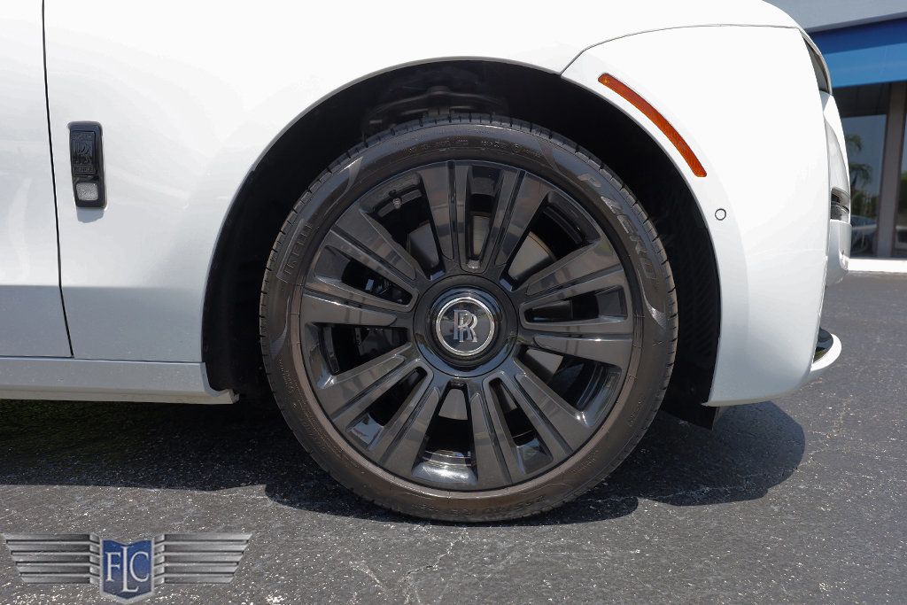 2024 Rolls-Royce Ghost Sedan - 23068311 - 46