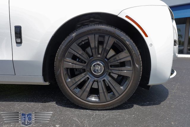2024 Rolls-Royce Ghost Sedan - 23068311 - 46