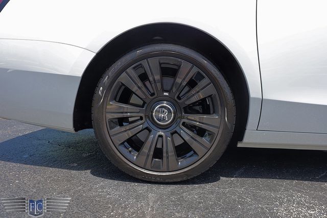 2024 Rolls-Royce Ghost Sedan - 23068311 - 47