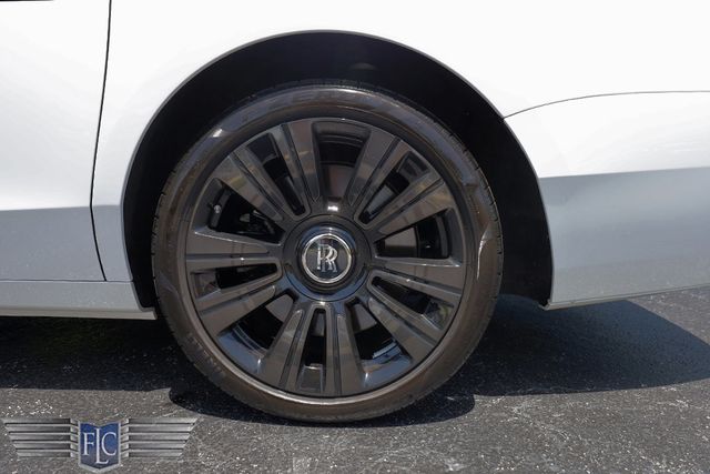 2024 Rolls-Royce Ghost Sedan - 23068311 - 48