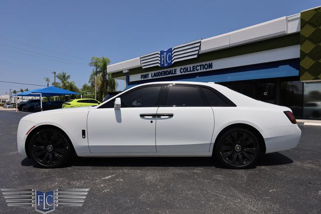 2024 Rolls-Royce Ghost Sedan - 23068311 - 49