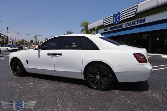 2024 Rolls-Royce Ghost Sedan - 23068311 - 5